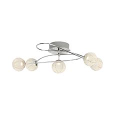 Brilliant - LED Prisadený luster DAJANA 5xLED/4,8W/230V 3000K