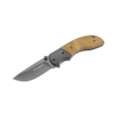 Böker - Vreckový nôž Magnum Pioneer 19,2 cm palisander