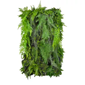 Vertical garden Fern Cascade