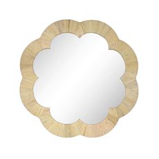 Ambia Home NÁSTENNÉ ZRKADLO 50 cm