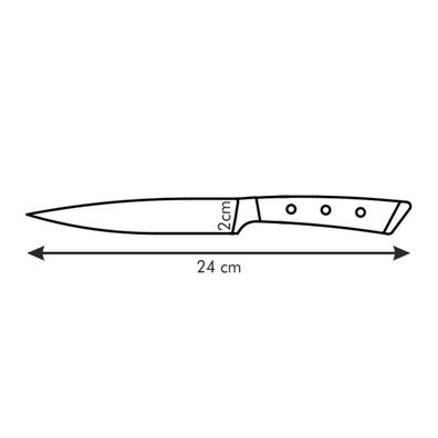 Nôž univerzálny AZZA 13 cm