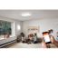 Ledvance - LED Stmievateľné stropné svietidlo SMART+ MAGNET LED/42W/230V Wi-Fi