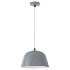Rabalux 3095 - Luster na lanku MALIA 1xE27/60W/230V