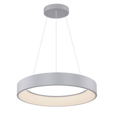 Globo 68226-36 - LED Stmievateľný luster na lanku MADI LED/36W/230V + DO
