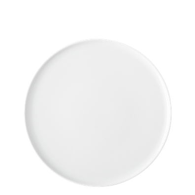 Tanier plytký U-Coupe 26 cm - Basic Chic Relief Lunasol - 490894