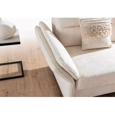 Sedacia súprava WHISPER sofa + kreslo + taburet
