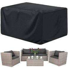 SPRINGOS Ochranná plachta na nábytok 180x120x74cmSPRINGOS – GA2166