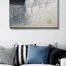 Hanah Home Obraz Shadows 70x100 cm