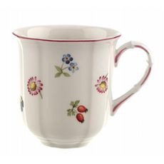 Villeroy & Boch ŠÁLKA NA KÁVU porcelán keramika
