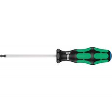 Wera 022905 Šesťhranný skrutkovač s guľovou hlavou 5/32", typ 352