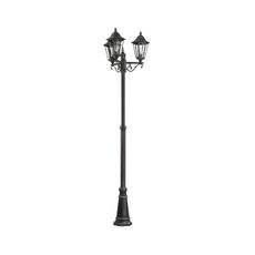 Eglo 93465 - Vonkajšie svietidlo NAVEDO 3xE27/60W/230V