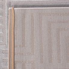 Ayyildiz Kusový koberec Sahara 1114 Silver - 280x370 cm