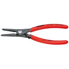 Precízne kliešte na poistné krúžky 180 mm - 4931A2