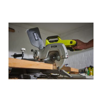 Aku pokosová píla Ryobi R18MS216-0 ONE+