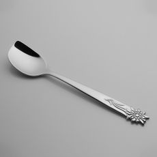 Jogurtová lyžička set 4 ks – Edelweiss - 180038