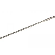 Vrták štvorbritý SDS PLUS príklepový do betónu a muriva, O 8x310mm, SK