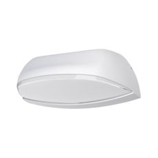 Ledvance - LED Vonkajšie nástenné svietidlo ENDURA LED/12W/230V IP44