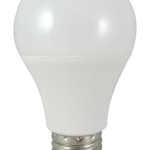 Žiarovka QTEC 19W LED E27 4200K A65