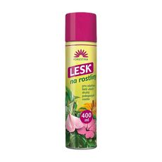 Lesk na rastliny 400 ml