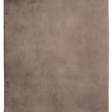 Obsession koberce Kusový koberec Cha Cha 535 taupe - 80x150 cm