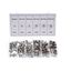 Nitovacie matice 150 ks M3-M10 S11362