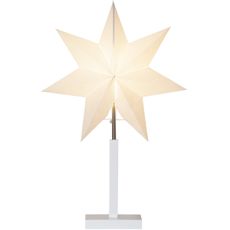 Eglo 410285 - Vianočná dekorácia KARO 1xE14/25W/230V 52 cm