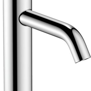 Umývadlová batéria Hansgrohe Tecturis S s výpusťou chróm 73314000