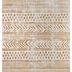 NORTHRUGS - Hanse Home koberce Kusový koberec Twin Supreme 105787 Ochre – na von aj na doma - 160x230 cm