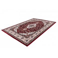 Obsession , Kusový koberec Isfahan 740 red, 200x290, červená, kancelária