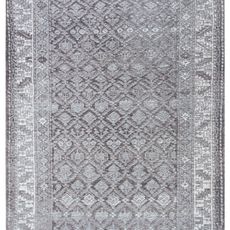 Hanse Home Collection koberce Kusový koberec Catania 105897 Curan Grey - 80x165 cm