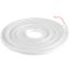LED Pásik NEON 5 m LED/27W/12V 4000K IP65