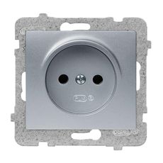 Zásuvka GP-1D/M.SR Sigma
