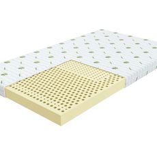 FDM Latexový matrac UDINE 4KIDS, velikost 80x180