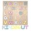Drevené vkladacie puzzle (počet dielikov 25) Hanna – Kindsgut