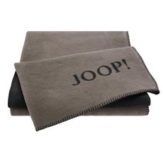 Joop! DEKA, bavlna, 150/200 cm