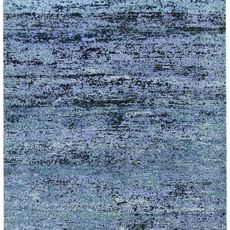 Diamond Carpets koberce Ručne viazaný kusový koberec Diamond DC-KM Snowland - 180x275 cm