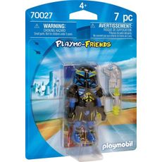 Playmobil 70027 Vesmírny agent
