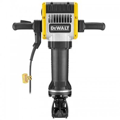 Demolačné kladivo so šesťhranom 28 mm 31 kg s vozíkom DeWALT D25981K