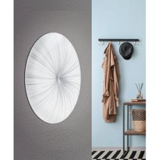 Eglo 99699 - LED Stropné svietidlo NIEVES LED/10W/230V