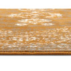 Hanse Home , Kusový koberec Gloria 105518 Mustard, 200x290, žltá, obývacia izba