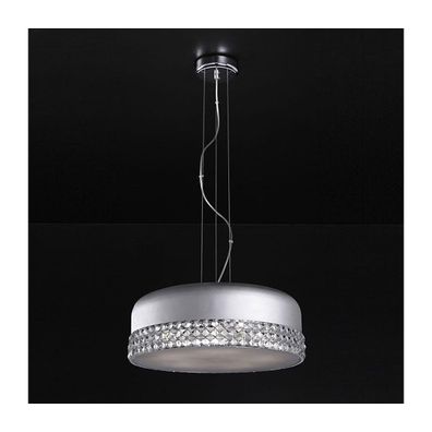 ITALUX P0288-06L-F4H4 - Luster na lanku CARINA 6xG9/42W/230V