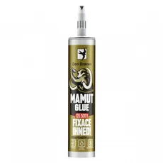 Den Braven Lepidlo montážne DEN BRAVEN MAMUT GLUE 290ml - 290 ml