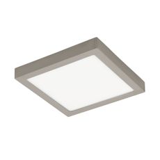 Eglo 33211 - LED RGBW Stmievateľné stropné svietidlo FUEVA LED/24W/230V