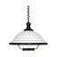 Prezent 73006 W52 - Sťahovací luster ACRYL 1xE27/60W/230V