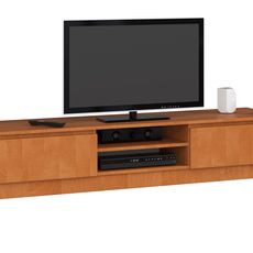 Ak furniture TV stolík Ronon 160 cm jelša