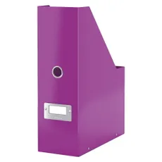 Kartónový organizér Click&Store – Leitz