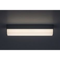 Rabalux 78046 - LED Podlinkové svietidlo BAND LED/7W/230V 4000K strieborná