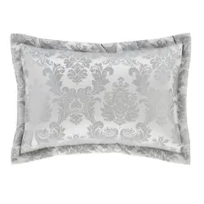 Damaškové obliečky na vankúše v súprave 2 ks 50x75 cm Damask Jacquard – Catherine Lansfield