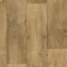 Beauflor PVC podlaha - lino Texalino Supreme 7801 Valley Oak - Rozmer na mieru cm