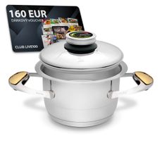 Zepter nádoba ø 16 cm, objem 2 l